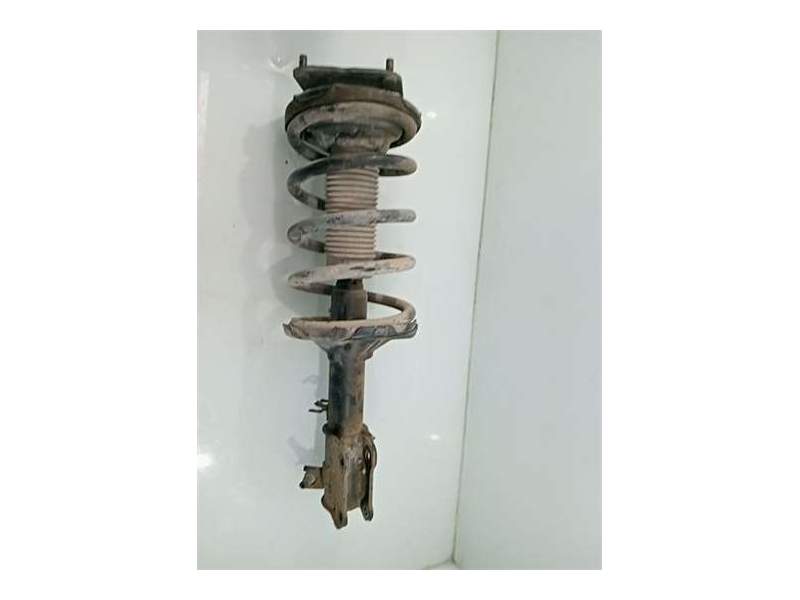 Recambio de amortiguador delantero derecho para kia carnival ii (fl)(2001) referencia OEM IAM 0K55F34700  