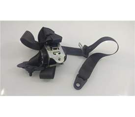 CINTURON SEGURIDAD DELANTERO IZQUIERDO 601028900D 