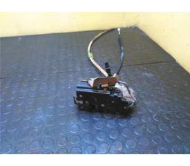 CIERRE ELECTROMAGNETICO TRASERO IZQUIERDO 4B0839015B 