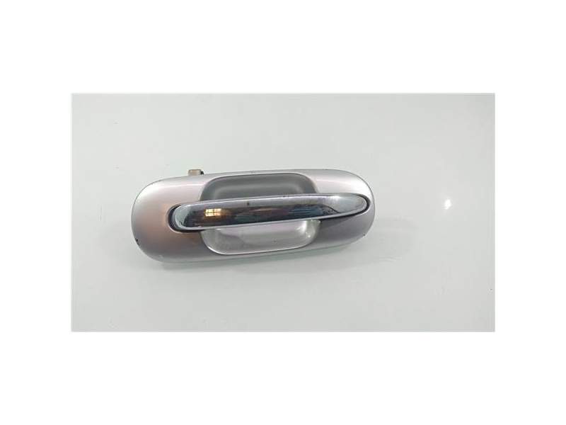 Recambio de maneta exterior delantera derecha para mg mg zs (t/rt) 2.0 td (113 cv / 83 kw) (113 cv / 83 kw) (113 cv / 83 kw) ref