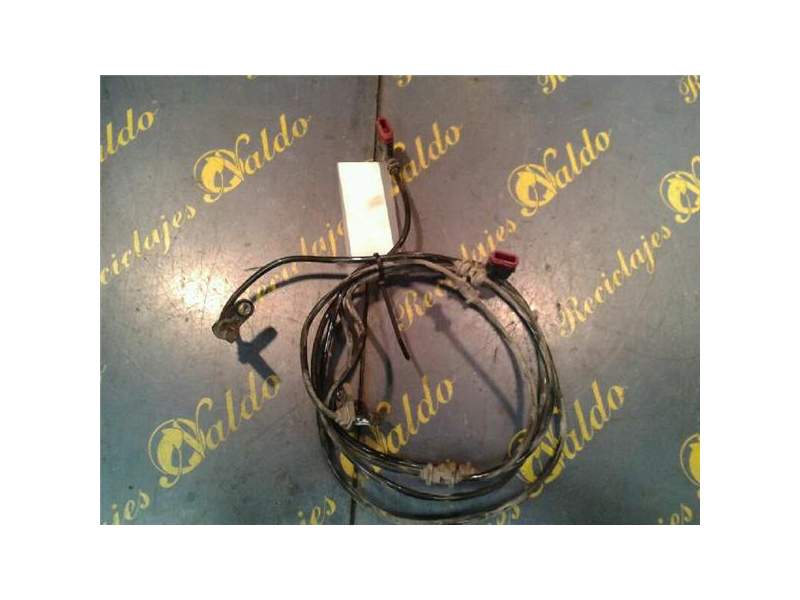 Recambio de abs para mercedes-benz cls (bm 219)(06.2004) referencia OEM IAM SENSORES  