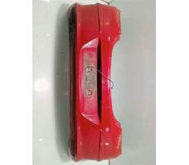 PARAGOLPES TRASERO 24460353 