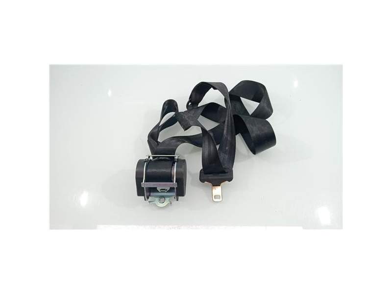 Recambio de cinturon seguridad trasero derecho para dacia lodgy (04.2012) referencia OEM IAM 888401893R  