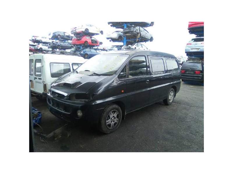 HYUNDAI H 1