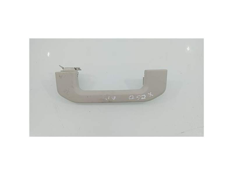 Recambio de asidero superior delantero izquierdo para volvo xc60 (03.2017) referencia OEM IAM   
