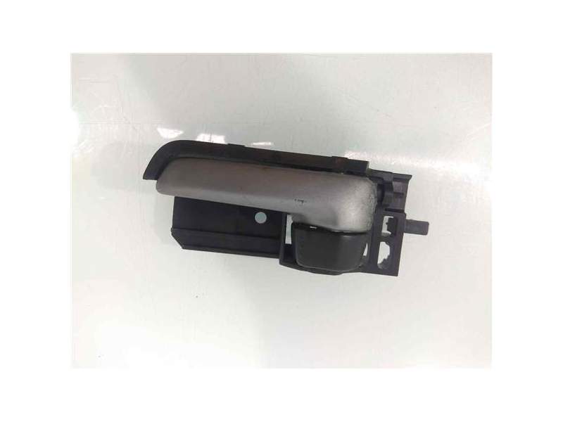 Recambio de manilla interior puerta trasera izquierda para opel agila b (2008) 1.3 enjoy [1,3 ltr. - 55 kw 16v cdti cat (d13a / 