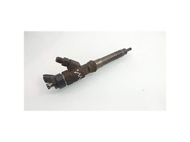 Recambio de inyector para iveco daily caja cerrada (2006 =>) 2.3 diesel cat (116 cv / 85 kw) referencia OEM IAM 0445120011  