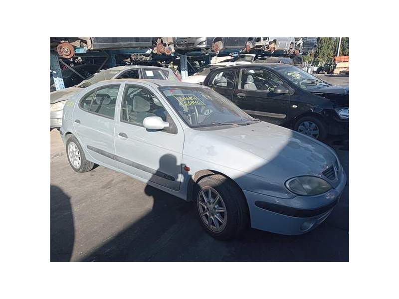 RENAULT MEGANE I FASE 2 BERLINA (BA0)