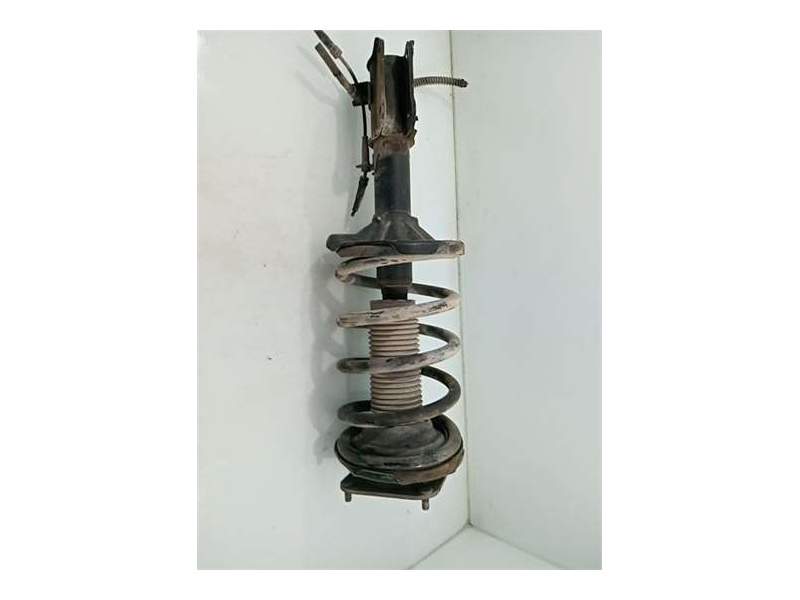 Recambio de amortiguador delantero izquierdo para kia carnival ii (fl)(2001) referencia OEM IAM 0K55F34900  