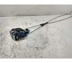 CIERRE ELECTROMAGNETICO DELANTERO IZQUIERDO 