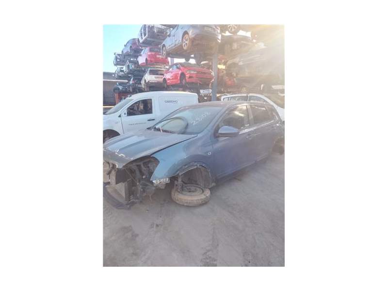 NISSAN QASHQAI (J10)(01.2007)