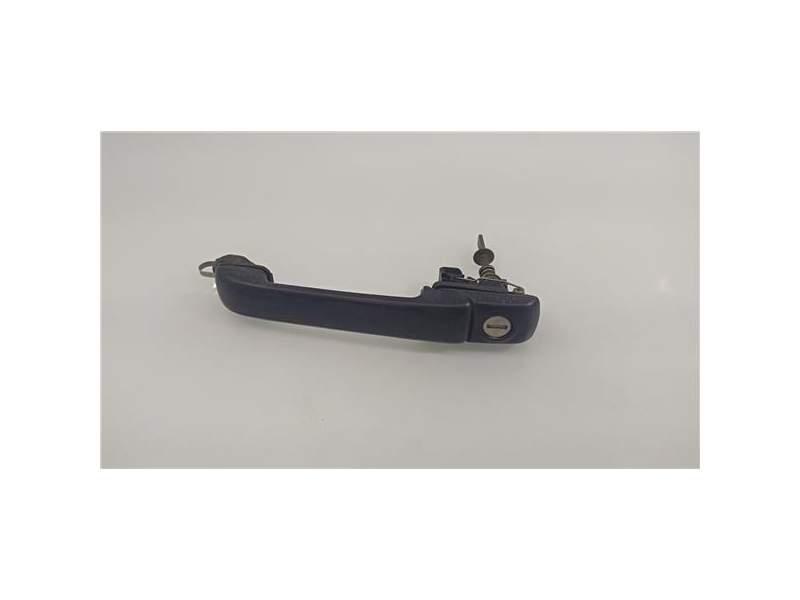 Recambio de maneta exterior delantera izquierda para volkswagen golf iii (1h1)(11.19911997) 1.8 gl [1,8 ltr. - 66 kw] referencia