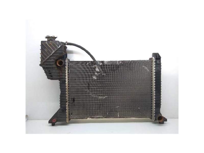 Recambio de radiador para mercedes-benz sprinter (w901,w903) combi 2.3 diesel (79 cv / 58 kw) referencia OEM IAM 9015001800  