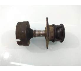 Recambio de cardan alternador para ford focus berlina (cak) 1.8 tddi turbodiesel cat (90 cv / 66 kw) referencia OEM IAM   