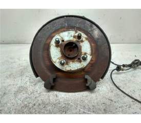 Recambio de mangueta trasera derecha para toyota corolla (e12)(2002) referencia OEM IAM   