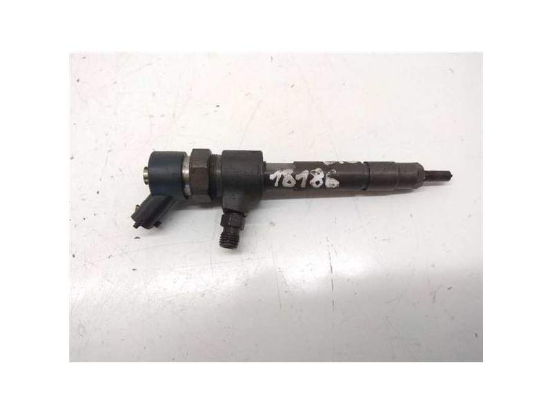 Recambio de inyector para fiat stilo (192) 1.9 jtd cat (116 cv / 85 kw) referencia OEM IAM 0445110119  