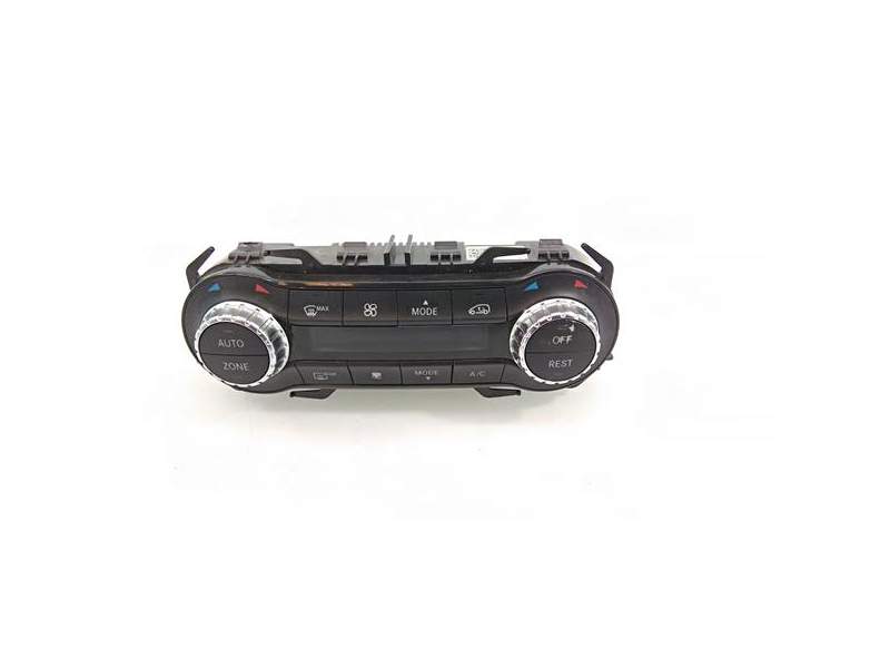 Recambio de mandos climatizador para mercedes-benz clase gla (w156) 2.1 cc referencia OEM IAM A2469000715  