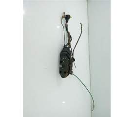 Recambio de cerradura puerta delantera izquierda para kia carnival ii (fl)(2001) referencia OEM IAM   