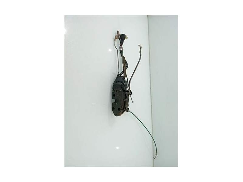 Recambio de cerradura puerta delantera izquierda para kia carnival ii (fl)(2001) referencia OEM IAM   