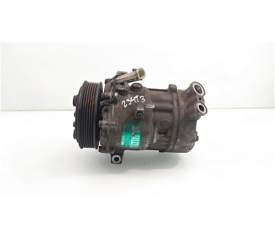 COMPRESOR AIRE ACONDICIONADO 13171593 