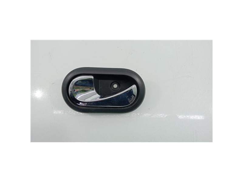 Recambio de manilla interior puerta delantera izquierda para dacia lodgy (04.2012) referencia OEM IAM 8200733848  