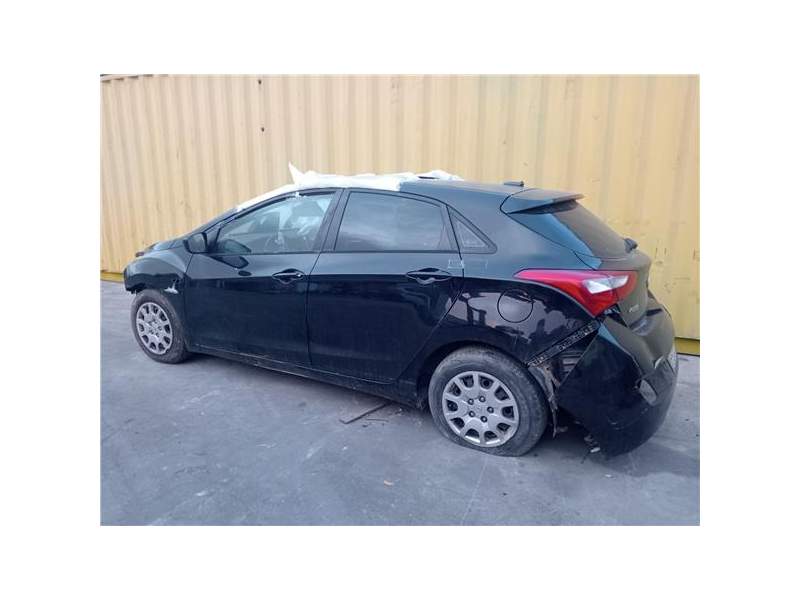 HYUNDAI I30 (GD)(2012)