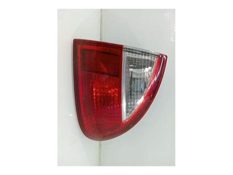 Recambio de piloto trasero derecho para seat leon (1m1) 1.4 16v (75 cv / 55 kw) referencia OEM IAM   