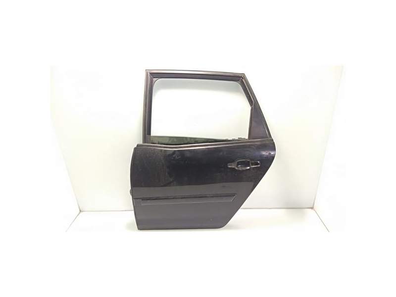Recambio de puerta trasera izquierda para citroën c4 picasso 2.0 hdi fap cat (rhr / dw10bted4) (136 cv / 100 kw) (136 cv / 100 k