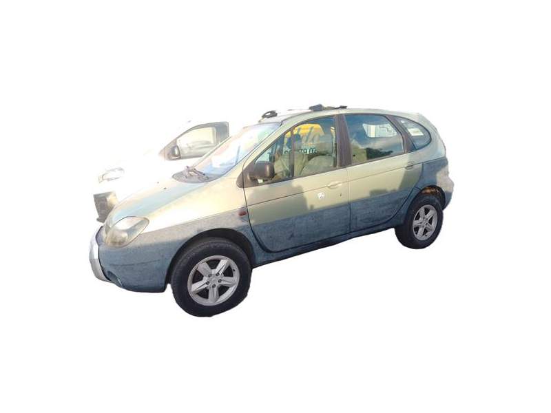 RENAULT SCENIC RX4 (JA0)(2000)