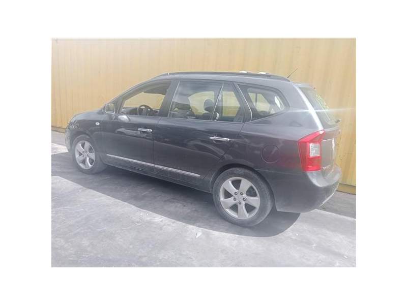 KIA CARENS (UN)(2007)