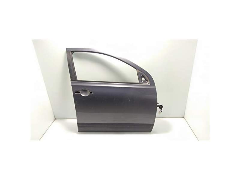 Recambio de puerta delantera derecha para nissan qashqai (j10)(01.2007) 2.0 acenta [2,0 ltr. - 110 kw dci turbodiesel cat] refer