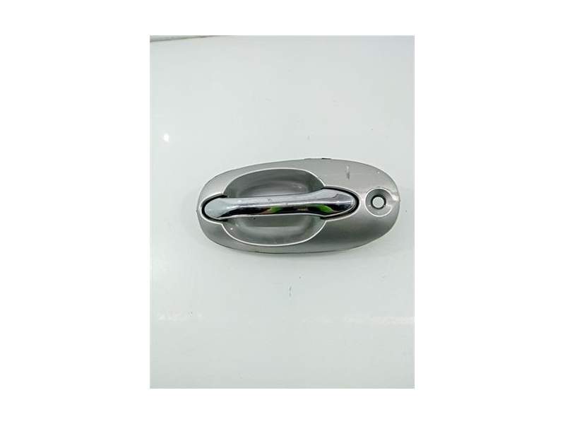 Recambio de maneta exterior delantera izquierda para kia carnival ii (fl)(2001) referencia OEM IAM   