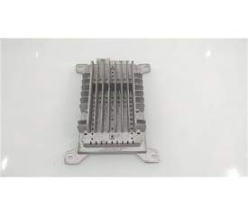 MODULO ELECTRONICO 12760587 