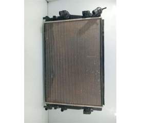 Recambio de radiador agua para audi a3 sportback (8ya)(03.2020) 2.0 30 tdi advanced [2,0 ltr. - 85 kw 16v tdi] referencia OEM IA