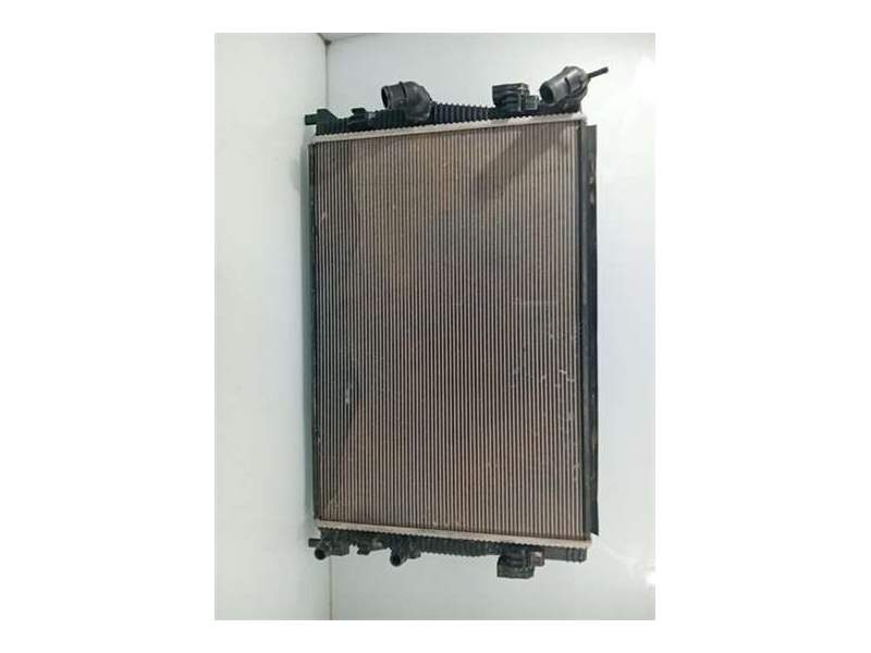 Recambio de radiador agua para audi a3 sportback (8ya)(03.2020) 2.0 30 tdi advanced [2,0 ltr. - 85 kw 16v tdi] referencia OEM IA