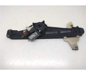 ELEVALUNAS ELECTRICO TRASERO DERECHO 0130824072 