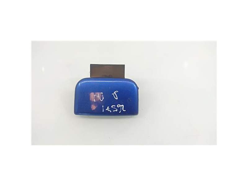Recambio de maneta exterior delantera derecha para citroën saxo 1.4 (75 cv / 55 kw) (75 cv / 55 kw) referencia OEM IAM   