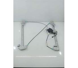Recambio de elevalunas electrico izquierdo para peugeot partner (s2)(2002) 1.9 combiespace pack cd [1,9 ltr. - 51 kw diesel] ref