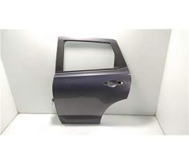 PUERTA TRASERA IZQUIERDA GRIS SJNFDAJ10U1077616 