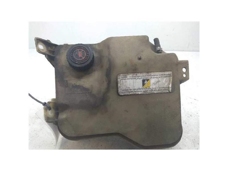 Recambio de deposito liquido direccion asistida para citroën c5 berlina (2001) referencia OEM IAM   