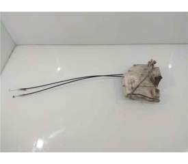 CERRADURA PUERTA DELANTERA DERECHA 