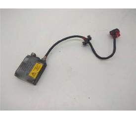 Recambio de centralita xenon para audi a6 avant (4b5)(2001) referencia OEM IAM 5DV00776015  