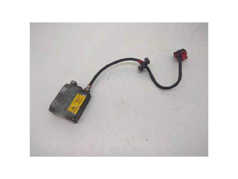 Recambio de centralita xenon para audi a6 avant (4b5)(2001) referencia OEM IAM 5DV00776015  