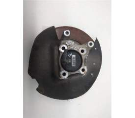 Recambio de mangueta trasera izquierda para peugeot 5008 (06.2017) referencia OEM IAM   