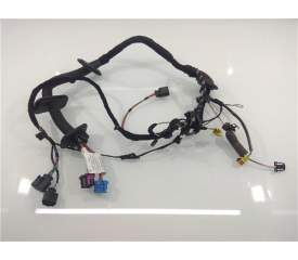 Recambio de instalacion electrica puerta delantera izquierda para porsche 718 boxster (typ 982) 2.5 turbo cat (350 cv / 257 kw) 