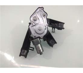 MOTOR LIMPIAPARABRISAS TRASERO 9677680580 
