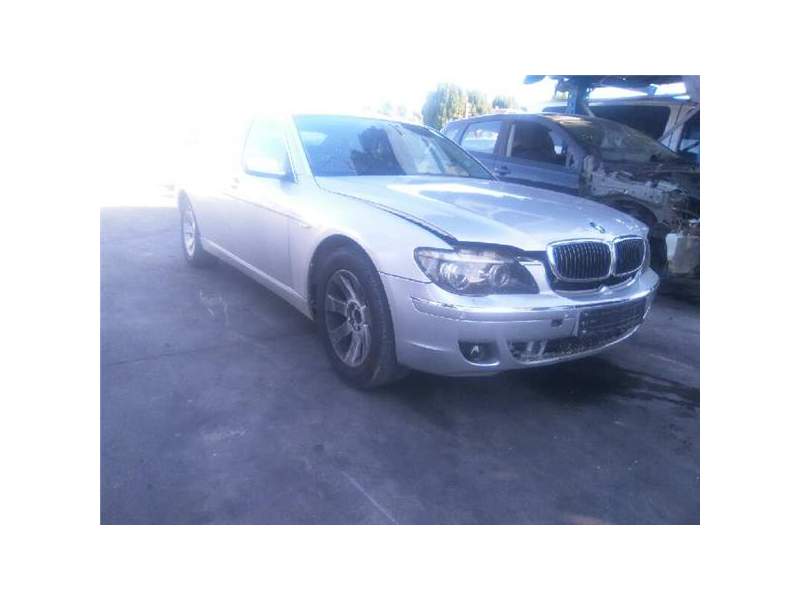 BMW SERIE 7 (E65/E66)(2001)