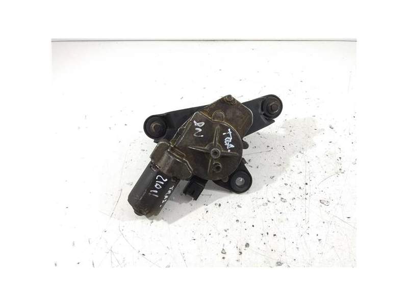 Recambio de motor limpiaparabrisas trasero para peugeot 5008 (06.2017) referencia OEM IAM   