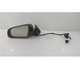 RETROVISOR IZQUIERDO 