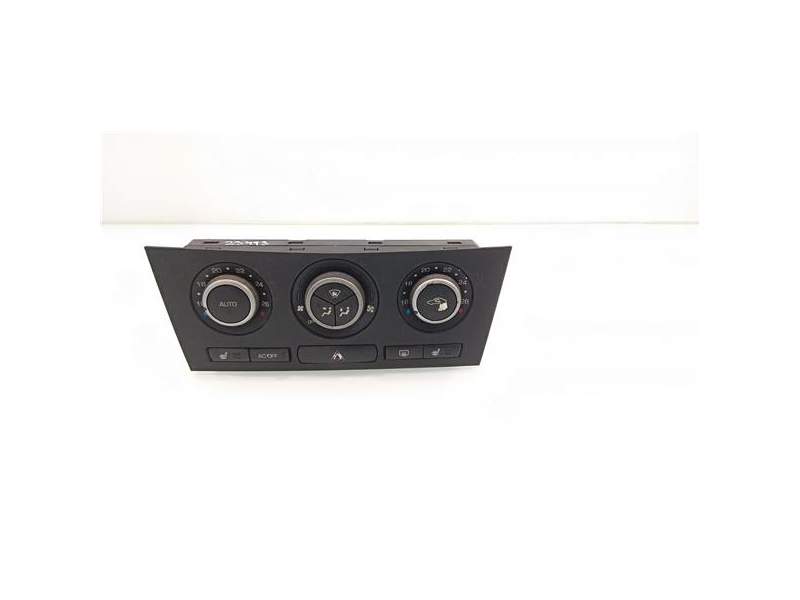 Recambio de mandos calefaccion / aire acondicionado para cadillac bls 2.0 (bio-power) 16v turbo cat (175 cv / 129 kw) (175 cv / 